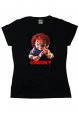 Chucky tri�ko d�msk�
