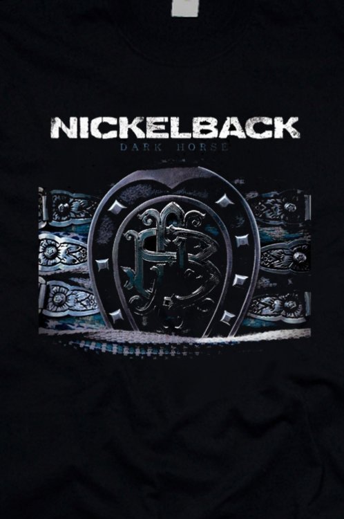 Nickelback triko pnsk - Kliknutm na obrzek zavete