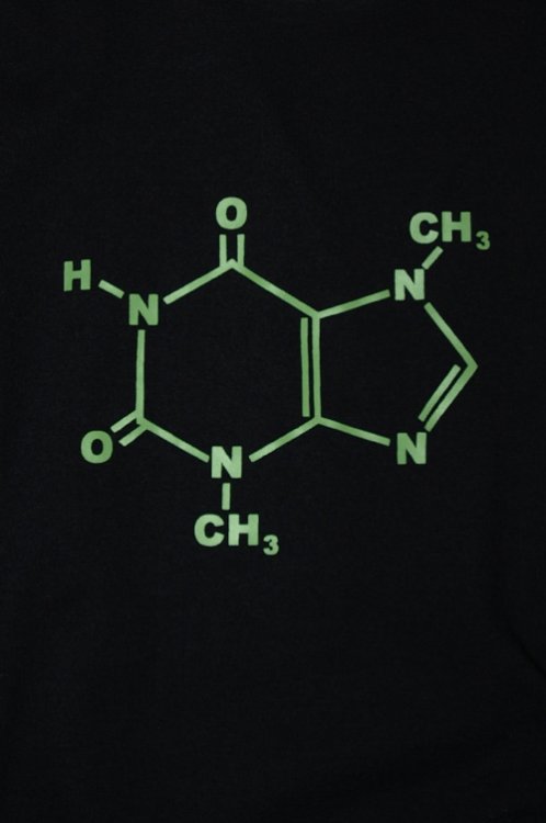 triko Chemy - Kliknutm na obrzek zavete