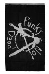Punks Not Dead vlajka
