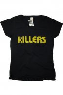 Killers triko dmsk