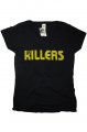 Killers tri�ko d�msk�