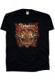 Sabaton tričko pánské Sabaton tričko pánské