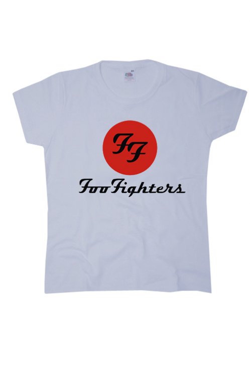 Foo Fighters dmsk triko - Kliknutm na obrzek zavete