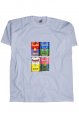 Campbell's tri�ko p�nsk�