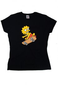 Simpson Maggie triko dmsk