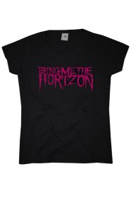 Bring Me The Horizon dmsk triko