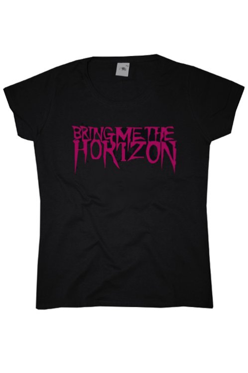 Bring Me The Horizon dmsk triko - Kliknutm na obrzek zavete