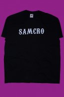 tričko SAMCRO