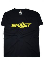 Skillet triko pnsk