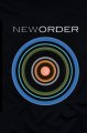 New Order triko