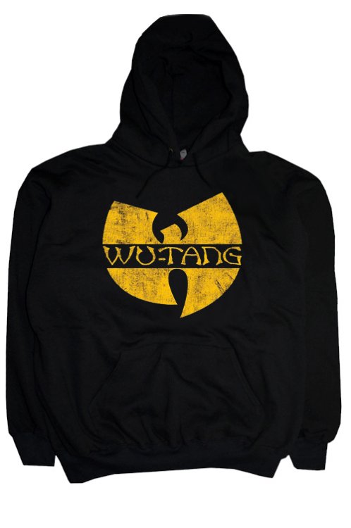 Wu Tang mikina - Kliknutm na obrzek zavete