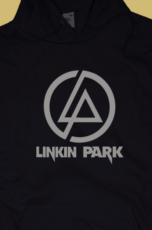 Linkin Park pnsk mikina - Kliknutm na obrzek zavete