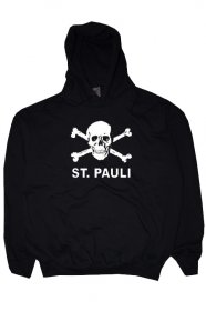 St.Pauli pnsk mikina