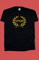 SPQR triko pnsk