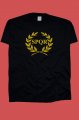 SPQR tričko pánské SPQR tričko pánské