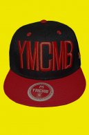 YMCMB Snapback kiltovka