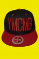 YMCMB Snapback k�iltovka