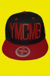 YMCMB Snapback kiltovka