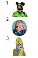 Billie Eilish n�lepka