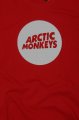 Arctic Monkeys dmsk triko