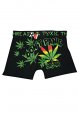 Toxic Cannabis trenýrky Toxic Cannabis trenýrky