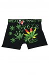 Toxic Cannabis trenýrky