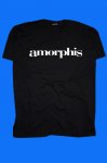 Amorphis tričko