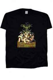 Celtic Frost triko