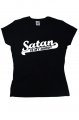 Satan Is My Daddy tri�ko d�msk�