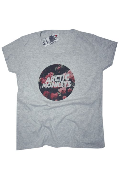 Arctic Monkeys triko dmsk - Kliknutm na obrzek zavete