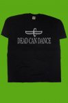 Dead Can Dance tričko