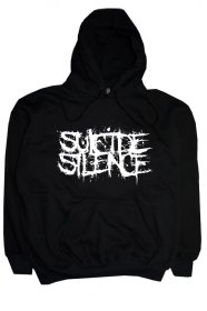 Suicide Silence mikina