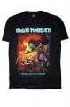 Iron Maiden Eternity tri�ko