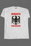 Einsturzende Neubauten triko