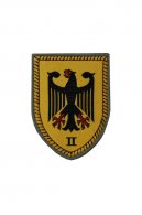 Bundeswehr nivka