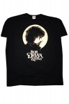 Bob Dylan pánské tričko
