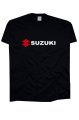 Suzuki tri�ko p�nsk�