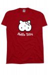 Hello Titty tri�ko
