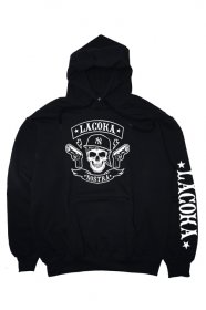 La Coka Nostra souprava