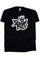 2 Pac tri�ko