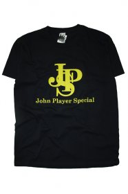 John Player Special triko