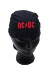 AC DC Bandana šátek
