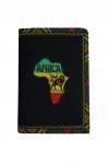 Africa peněženka