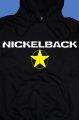 Nickelback mikina