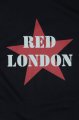 Red London triko