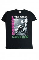 Clash tri�ko