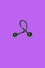 piercing Spiral