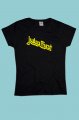 Judas Priest Girls tri�ko