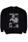Johnny Cash mikina
